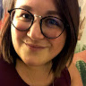 Meet your Posher, Katherine